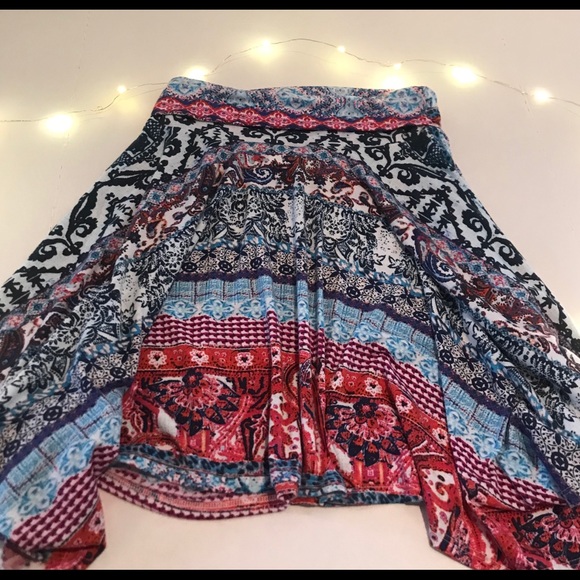 IZ Byer midi skirt - Picture 2 of 4